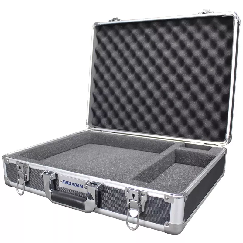 Valise de transport pour CPWplus (plateau 300 x 300 exclusivement) | Interbalances