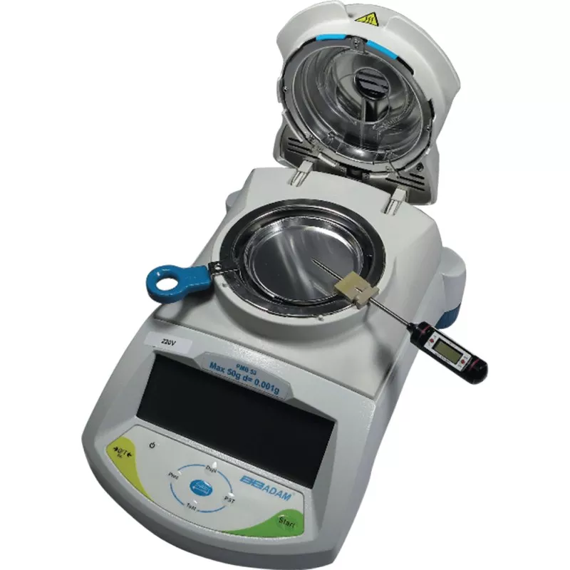 Temperature calibration kit | Interbalances