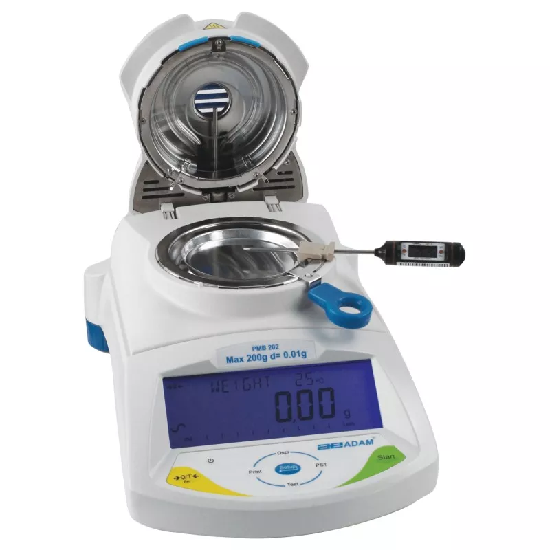 Temperature calibration kit | Interbalances