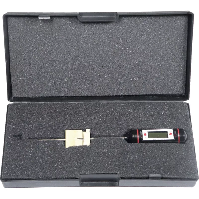 Temperature calibration kit | Interbalances