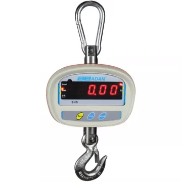 Crane Scales ADAM SHS | Interbalances