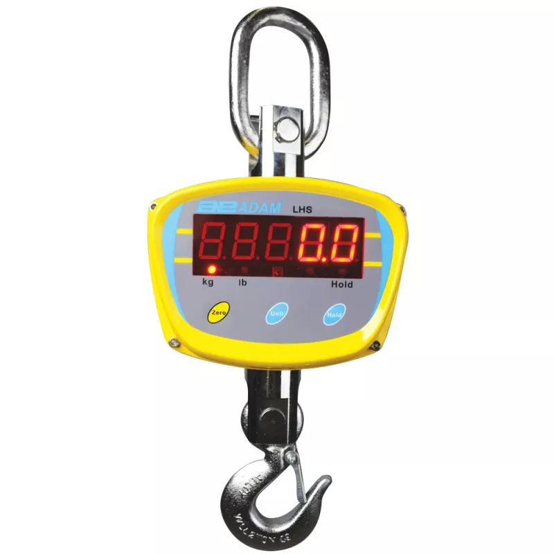 Crane Scales ADAM LHS | Interbalances