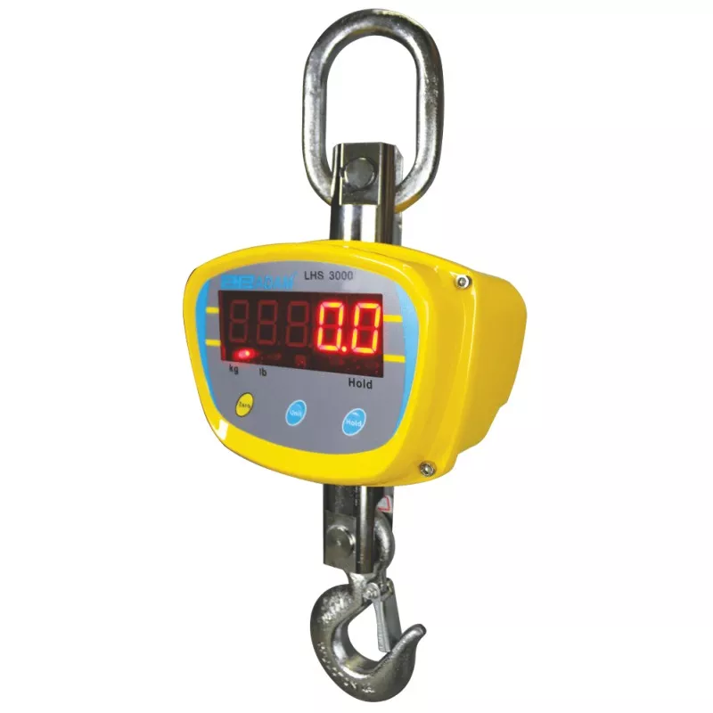 Crane Scales ADAM LHS | Interbalances