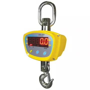 Crane Scales ADAM LHS | Interbalances