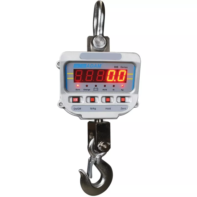 Crane Scales ADAM IHS | Interbalances
