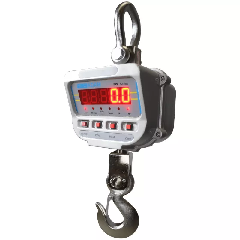 Crane Scales ADAM IHS | Interbalances