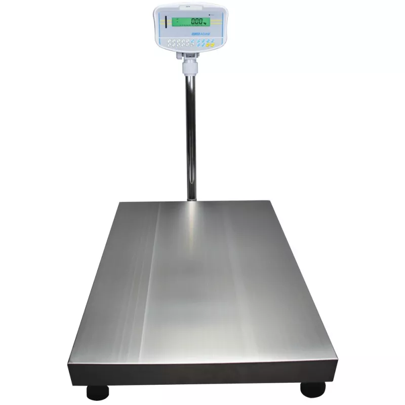 Floor Checkweighing Scales ADAM GFK | Interbalances