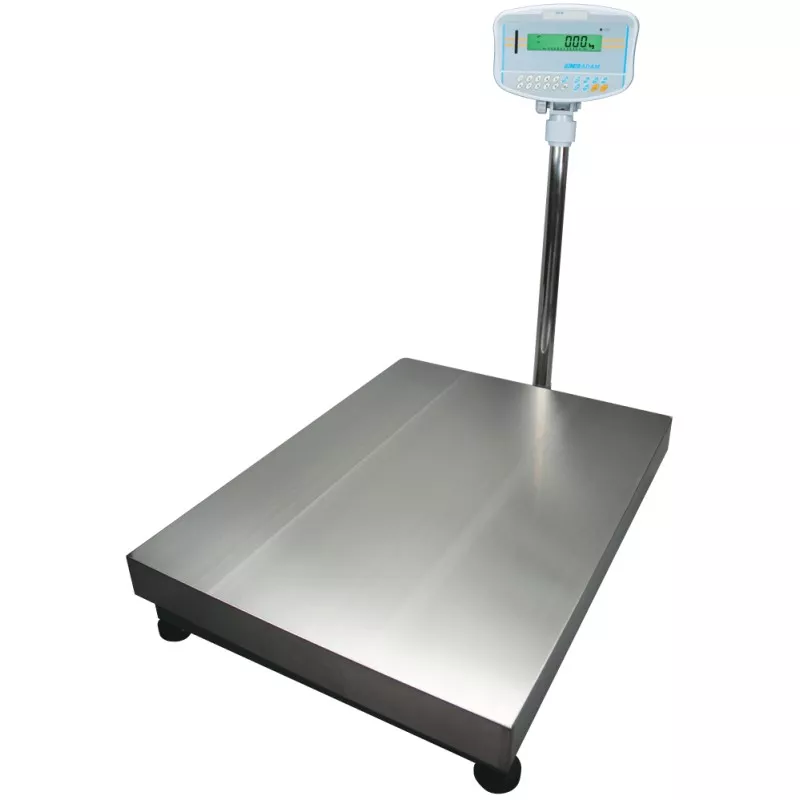 Floor Checkweighing Scales ADAM GFK | Interbalances