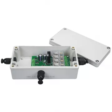 Boitier relais pour AE403 / AE402 | Interbalances