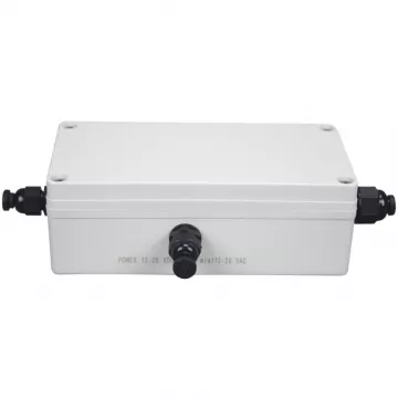 Boitier relais pour AE403 / AE402 | Interbalances