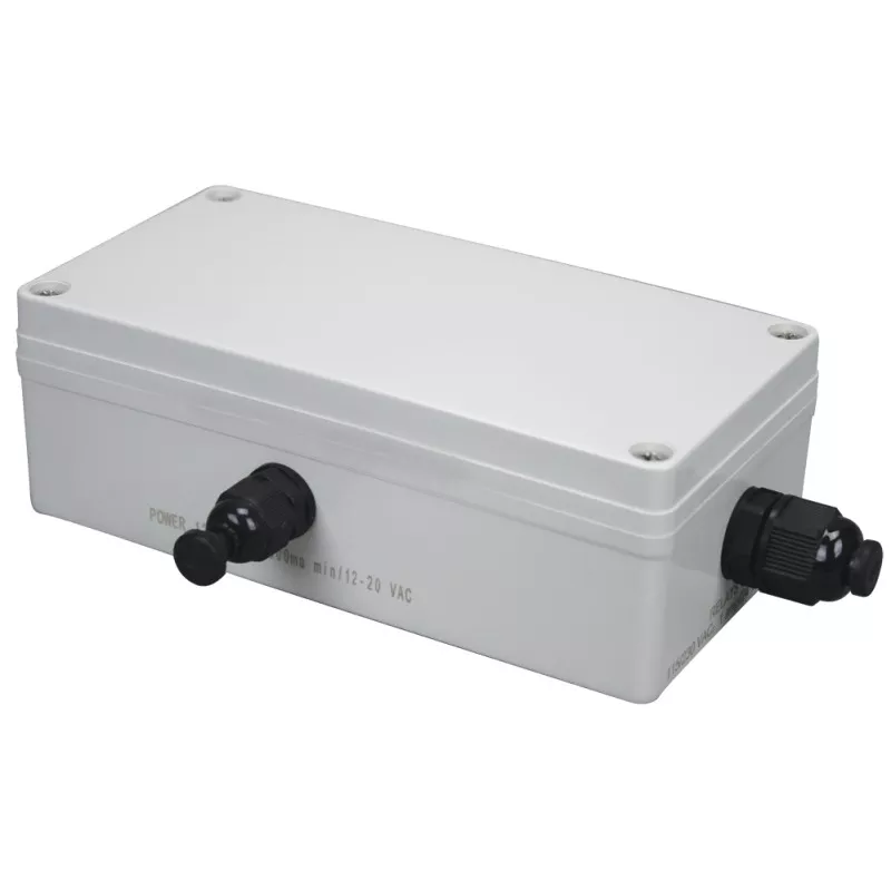 Relay box for AE403 | Interbalances