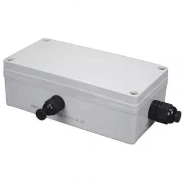 Boitier relais pour AE403 / AE402 | Interbalances