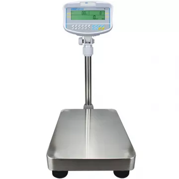 Balance compteuse ADAM GBC | Interbalances