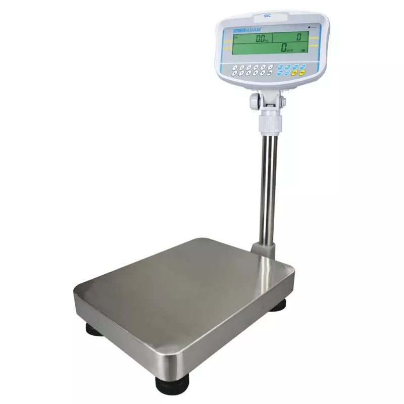 Bench Counting Scales ADAM GBC | Interbalances