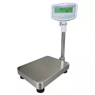 Balance compteuse ADAM GBC | Interbalances