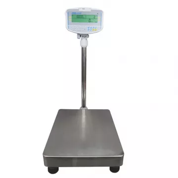 Floor Counting Scales ADAM GFC | Interbalances