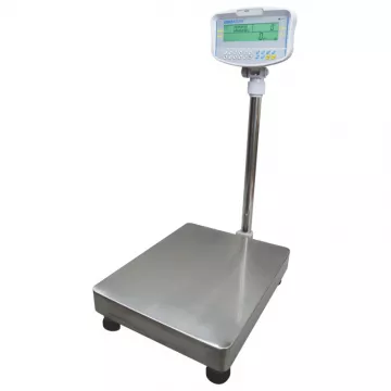 Balance de Comptage ADAM GFC | Interbalances