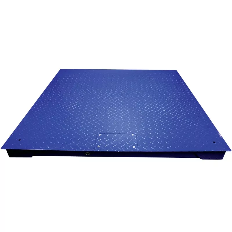 Plate-forme ADAM PT | Interbalances