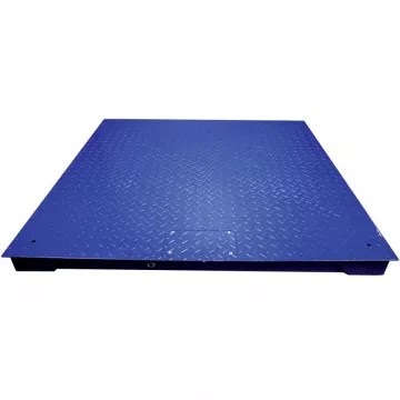 Plate-forme ADAM PT | Interbalances