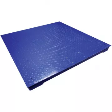 Plate-forme ADAM PT | Interbalances