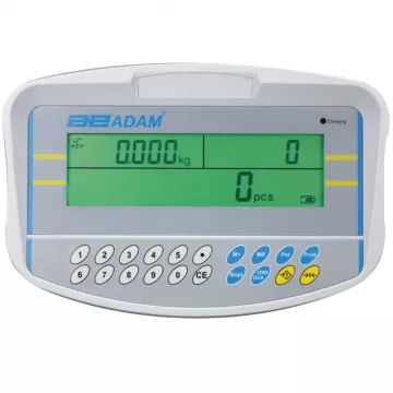Counting Indicator ADAM GC | Interbalances