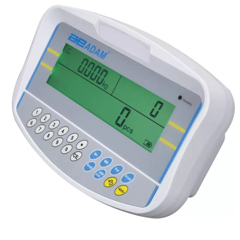 Indicateur de Comptage ADAM GC | Interbalances