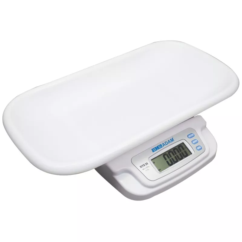 Baby and Toddler Scale ADAM MTB | Interbalances