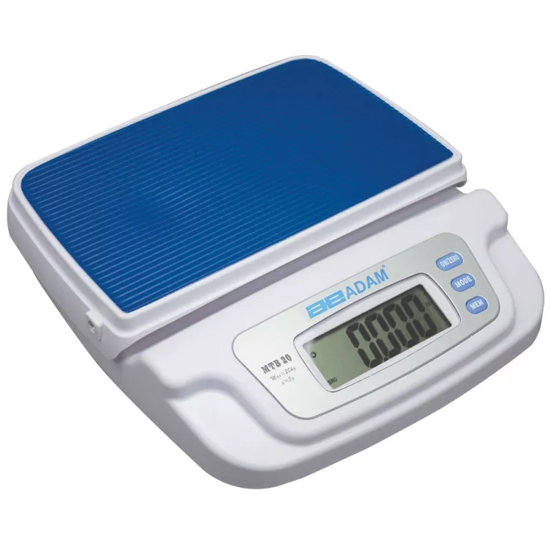 Baby and Toddler Scale ADAM MTB | Interbalances