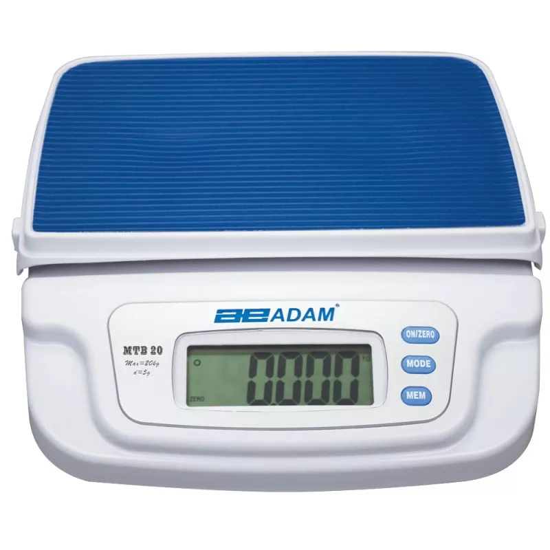 Baby and Toddler Scale ADAM MTB | Interbalances