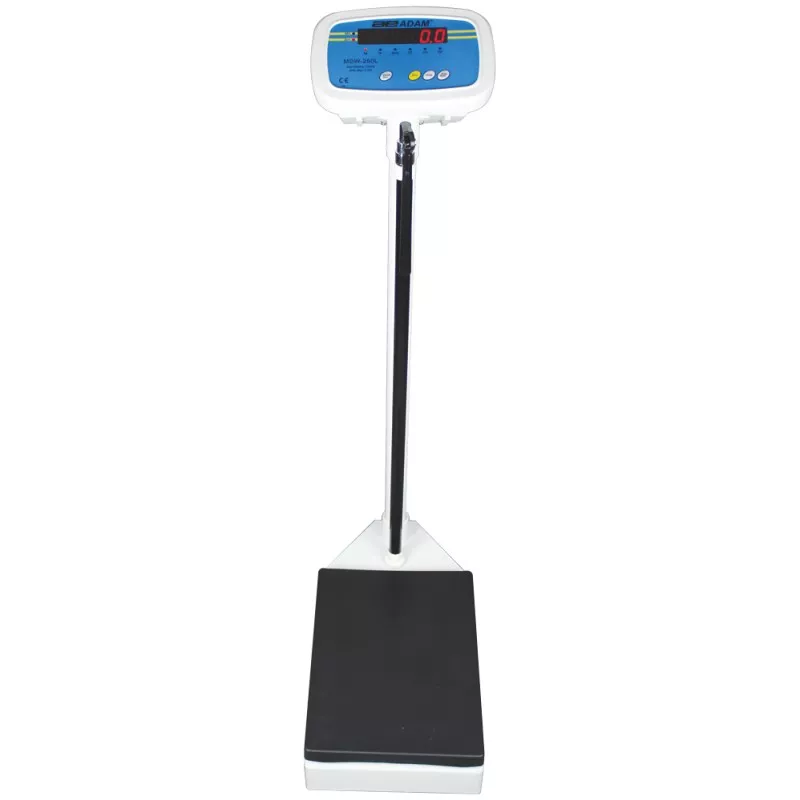Digital Physician Scales ADAM MDW-L | Interbalances