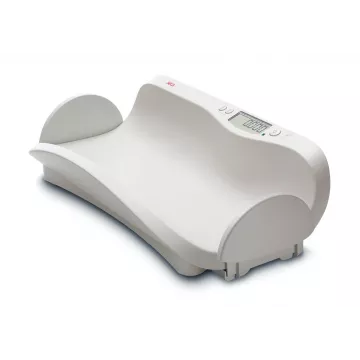 Wireless baby scale SECA 376 | Interbalances