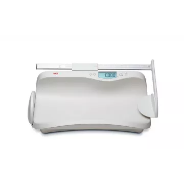 Pèse-bébé sans fil SECA 376 | Interbalances