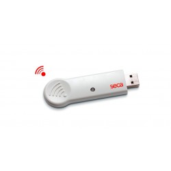 Adaptateur USB seca pour la réception des données sur un ordinateur - SECA 456