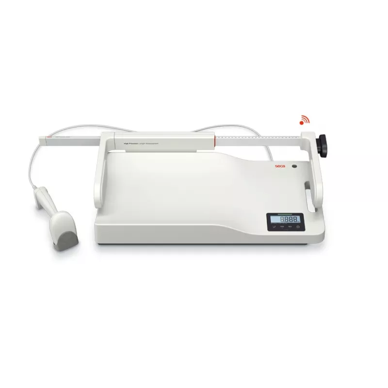 Baby scale with WI-FI function, approved for medical use SECA 336i | Interbalances
