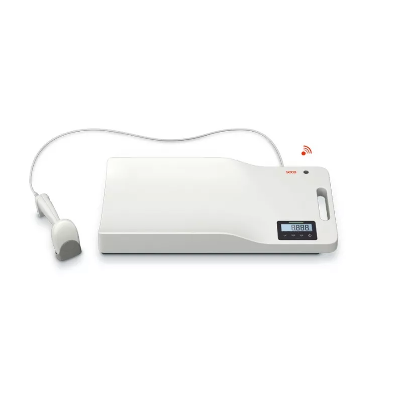 Baby scale with WI-FI function, approved for medical use SECA 336i | Interbalances