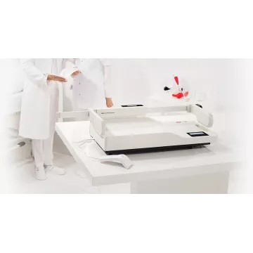 Toise électronique pour pèse-bébés seca 336 i, 333 i, 336 - SECA 234 | Interbalances