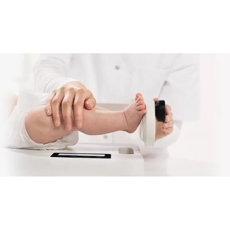 Digital measuring rod for baby scales seca 336 i and seca 336 - SECA 234 | Interbalances