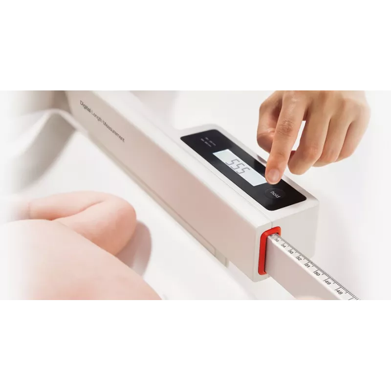 Digital measuring rod for baby scales seca 336 i and seca 336 - SECA 234 | Interbalances