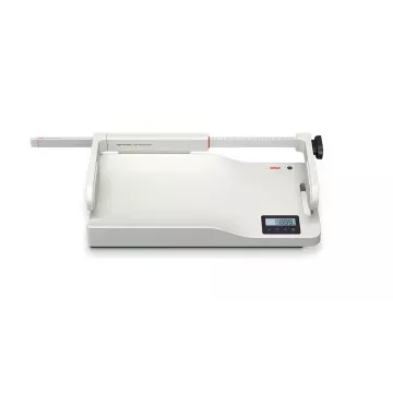 Mobile digital baby scale, medically approved SECA 336 | Interbalances