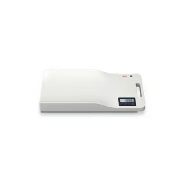 Pèse-bébé électronique portable, homologuée pour usage médical SECA 336 | Interbalances