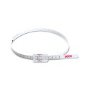 Tape measuring head circumference of infants and young children - SECA 212
