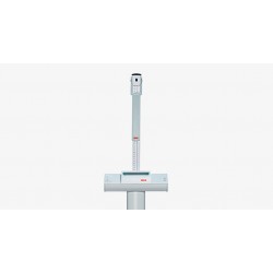 EMR ready column scale with capacity of up to 300 kilograms, Class III medically approved SECA 704