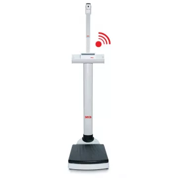 Telescopic measuring rod for seca column scales - SECA 220 | Interbalances
