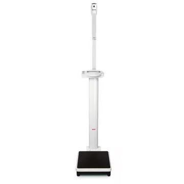 Telescopic measuring rod for seca column scales - SECA 220 | Interbalances
