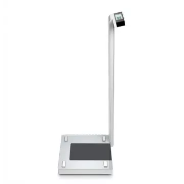 Column scale with four power sensors for a stable stance SECA 719 | Interbalances