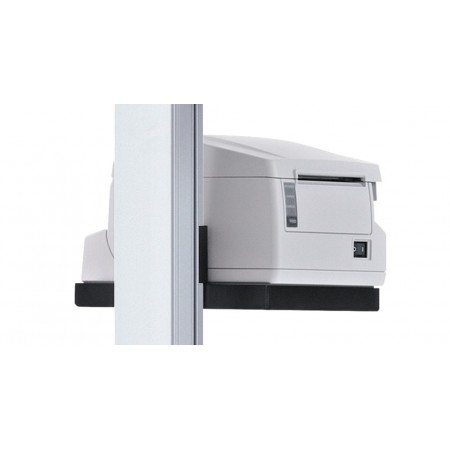Printer holder for the wireless printer seca 466 - SECA 482