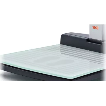 EMR ready ultrasonic measuring station for height and weight, Class III medically approved SECA 287 | Interbalances