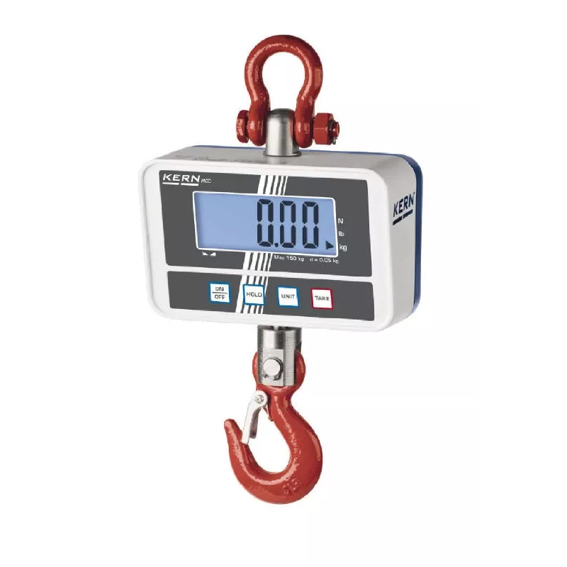 Balance à grue KERN HCD | Interbalances