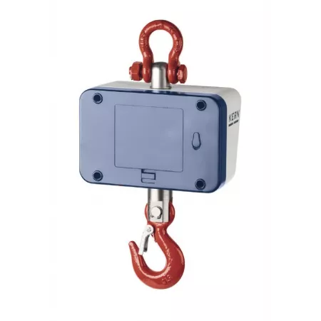 Dynamomètres, Crochets peseurs | Interbalances