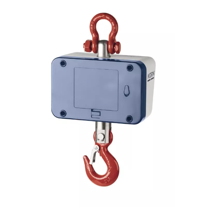 Crane scale KERN HCD | Interbalances